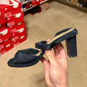 Size 8 - PM COLLECTION HIGH HEELS